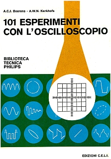 101 Esperimenti con oscilloscopio
